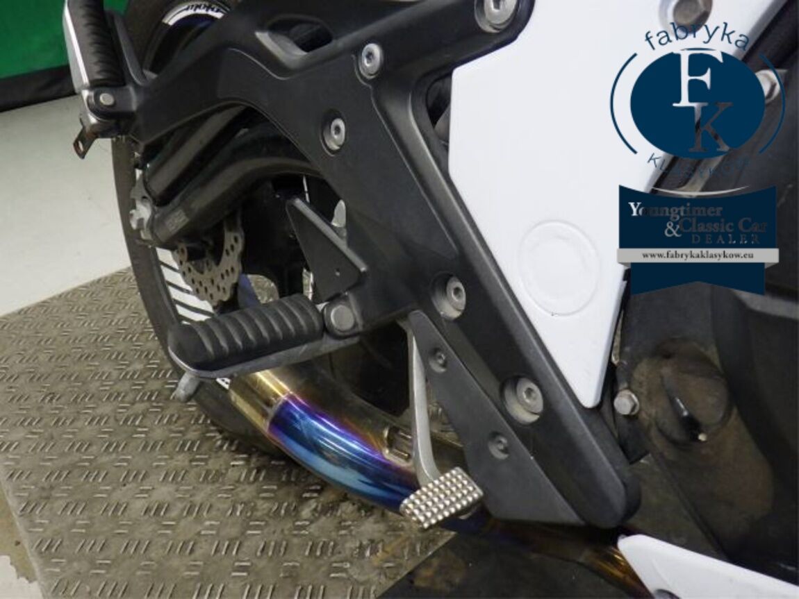 KAWASAKI NINJA400 2015 - zdjęcie 30