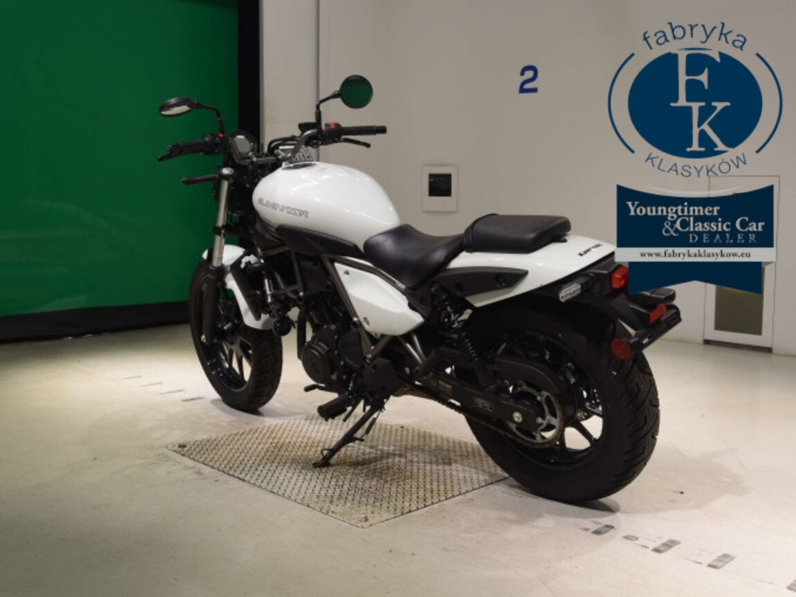 KAWASAKI ELIMINATOR 400-3 2025 - zdjęcie 7