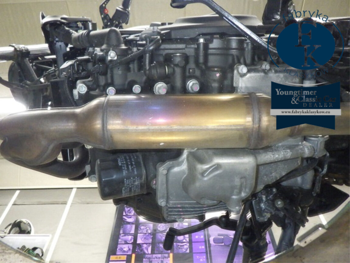 KAWASAKI ELIMINATOR 400-3 2025 - zdjęcie 8