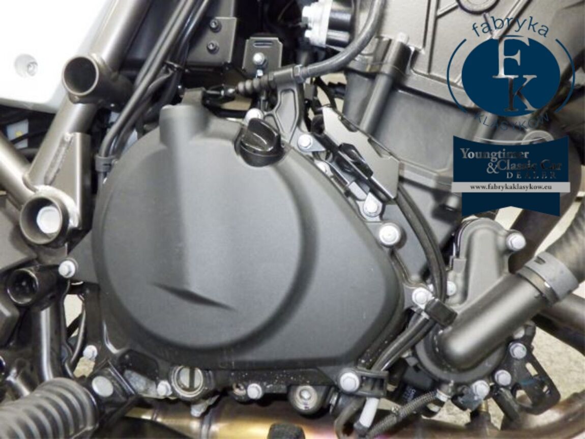 KAWASAKI ELIMINATOR 400-3 2025 - zdjęcie 10