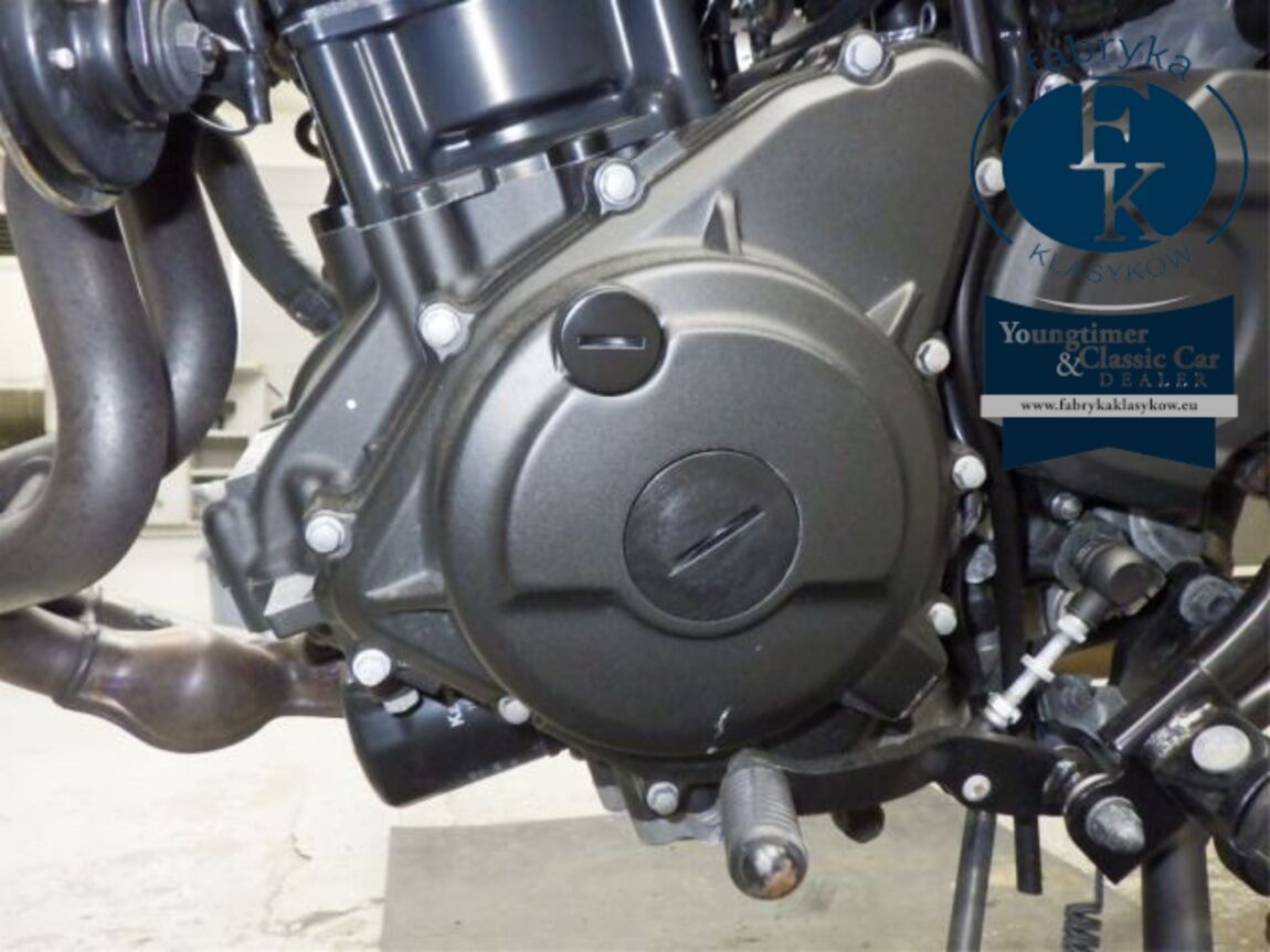 KAWASAKI ELIMINATOR 400-3 2025 - zdjęcie 11