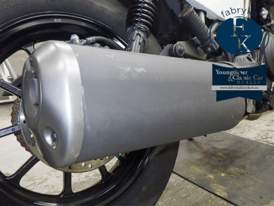 KAWASAKI ELIMINATOR 400-3 2025 - zdjęcie 16