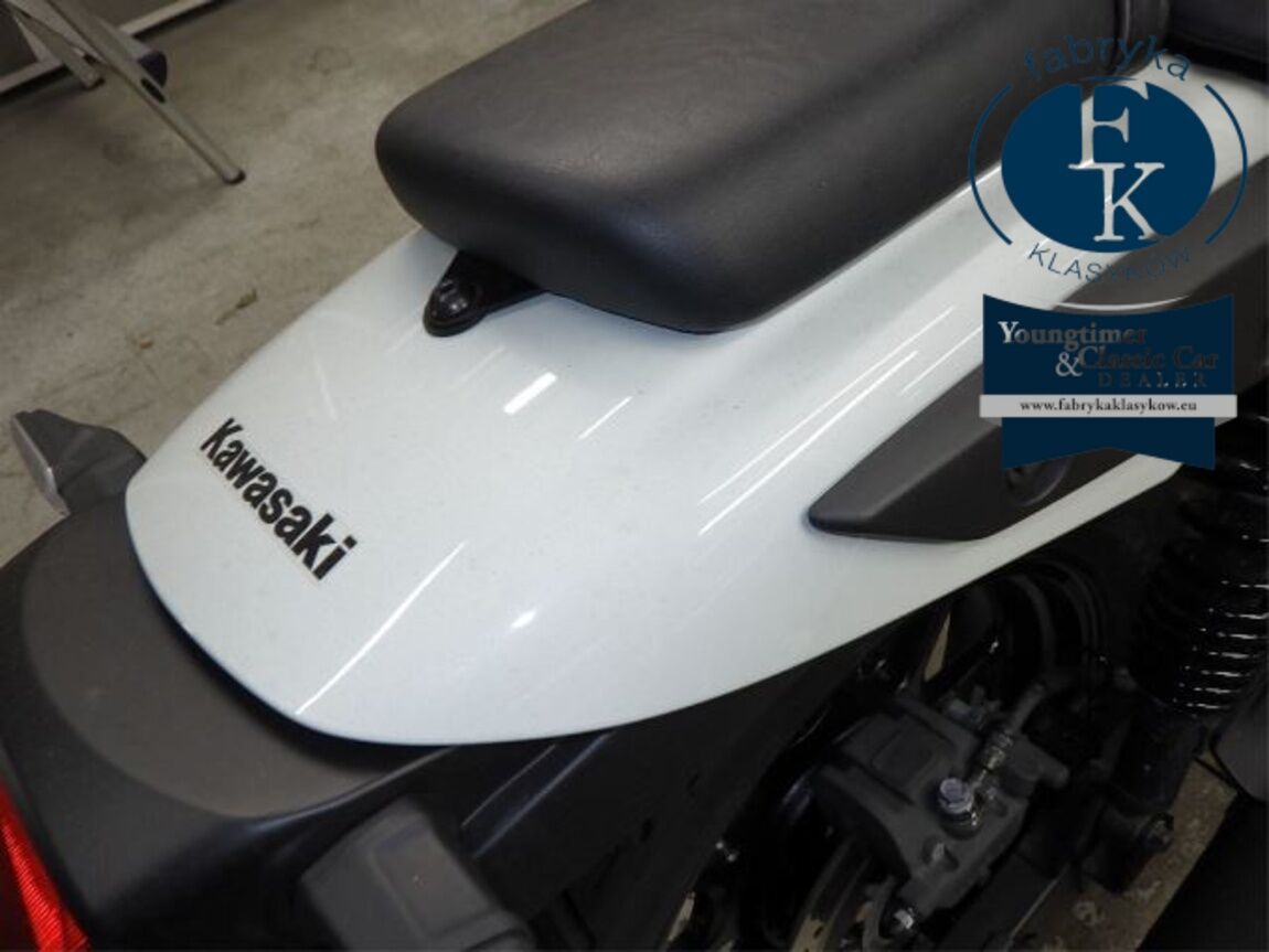 KAWASAKI ELIMINATOR 400-3 2025 - zdjęcie 20