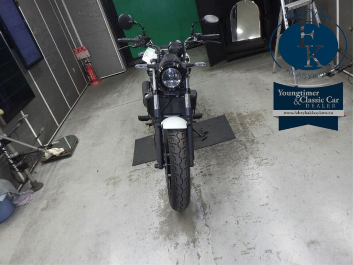 KAWASAKI ELIMINATOR 400-3 2025 - zdjęcie 21