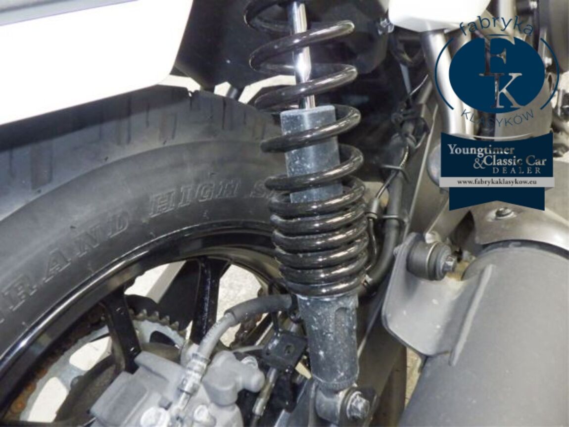 KAWASAKI ELIMINATOR 400-3 2025 - zdjęcie 25