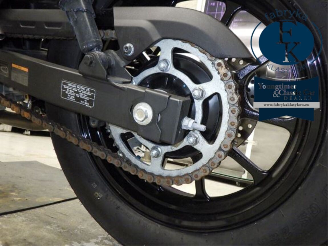 KAWASAKI ELIMINATOR 400-3 2025 - zdjęcie 26