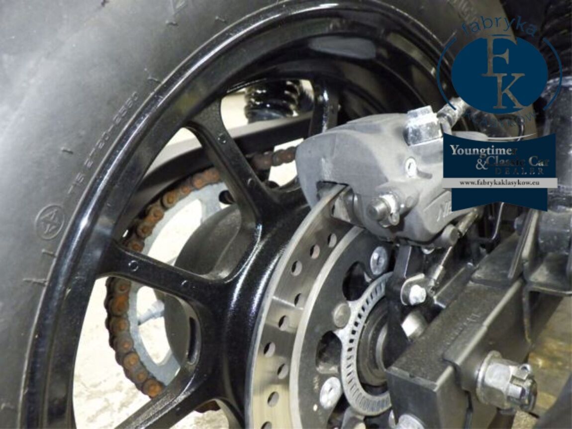 KAWASAKI ELIMINATOR 400-3 2025 - zdjęcie 27