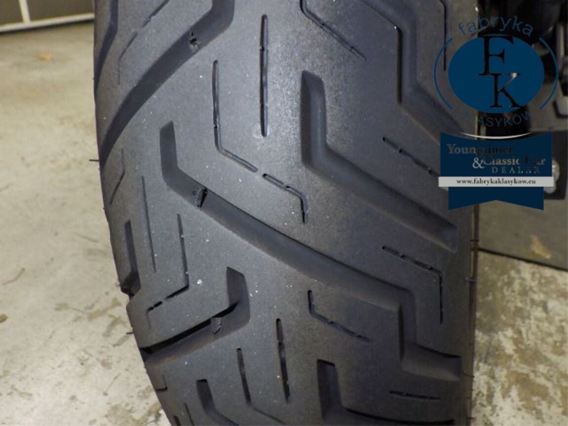 KAWASAKI ELIMINATOR 400-3 2025 - zdjęcie 28