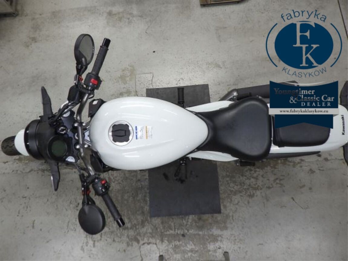 KAWASAKI ELIMINATOR 400-3 2025 - zdjęcie 32