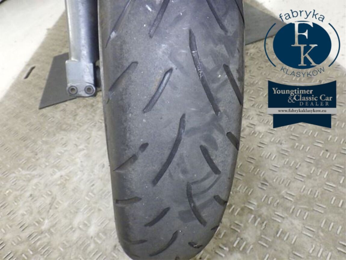 KAWASAKI ZZR400-2 1999 - zdjęcie 22
