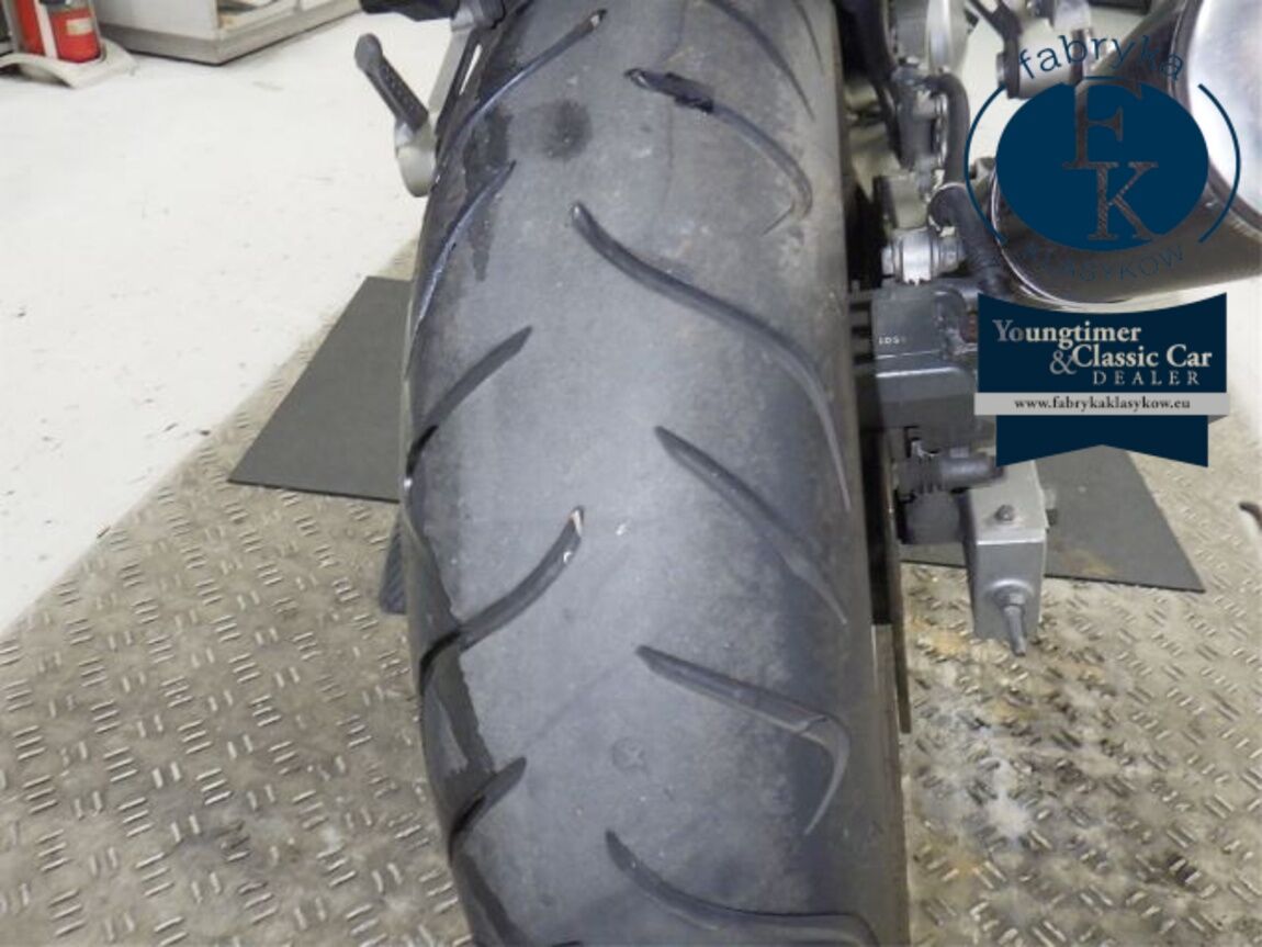 KAWASAKI ZZR400-2 1999 - zdjęcie 25