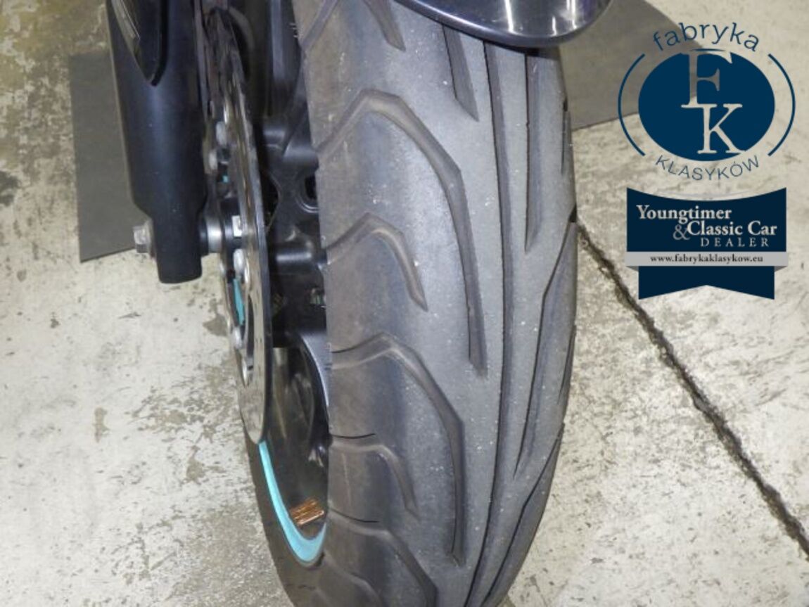 YAMAHA YZF-R3 2018 - zdjęcie 22