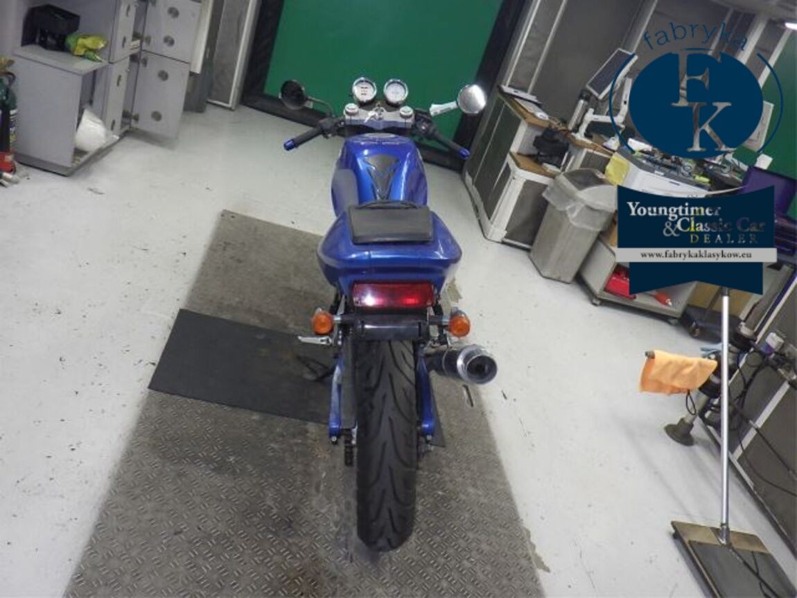 SUZUKI GOOSE350 1992 - zdjęcie 30
