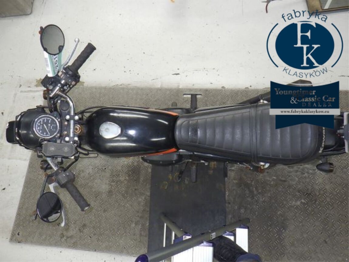 KAWASAKI 250TR - zdjęcie 32