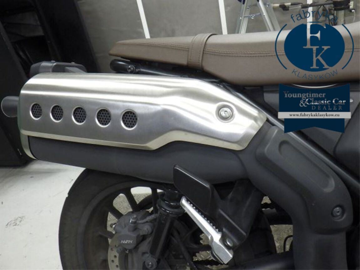 HONDA CL250-2  - zdjęcie 16