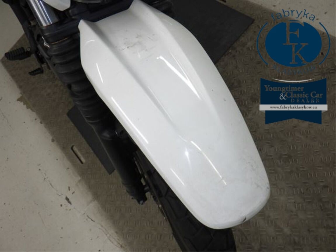 HONDA CL250-2  - zdjęcie 17