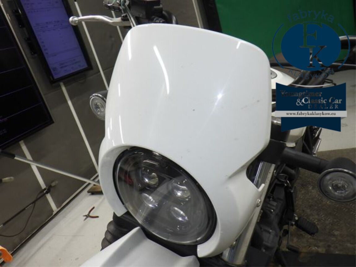 HONDA CL250-2  - zdjęcie 18