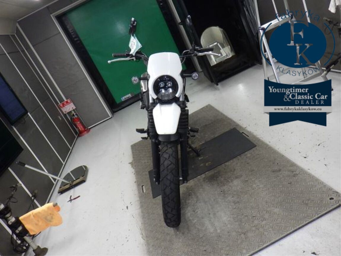 HONDA CL250-2  - zdjęcie 22