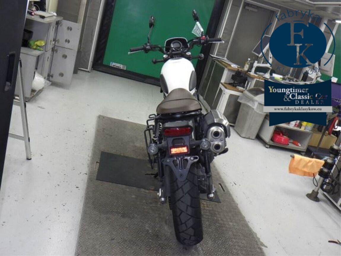 HONDA CL250-2  - zdjęcie 29