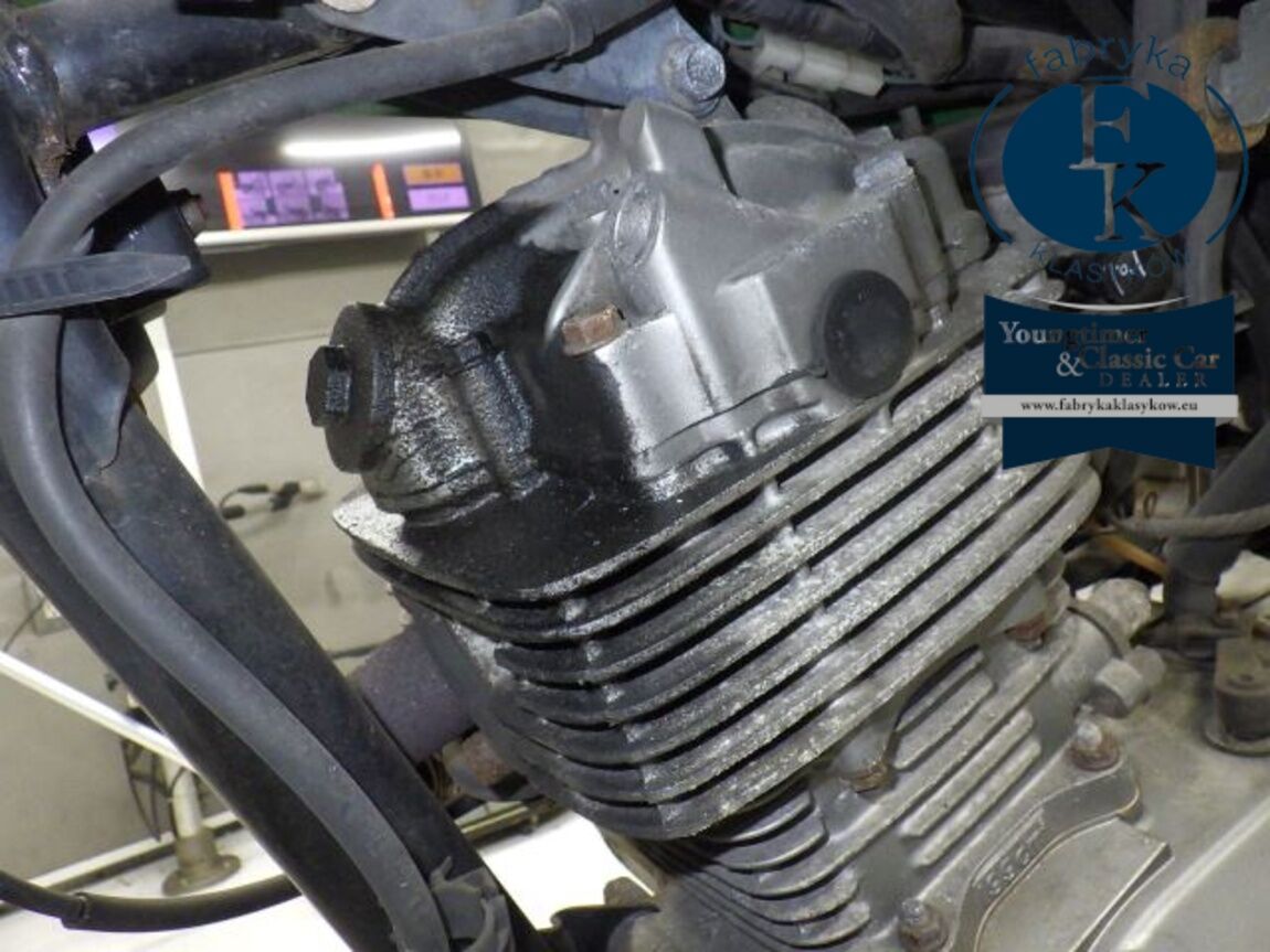 SUZUKI VAN VAN 200  - zdjęcie 11