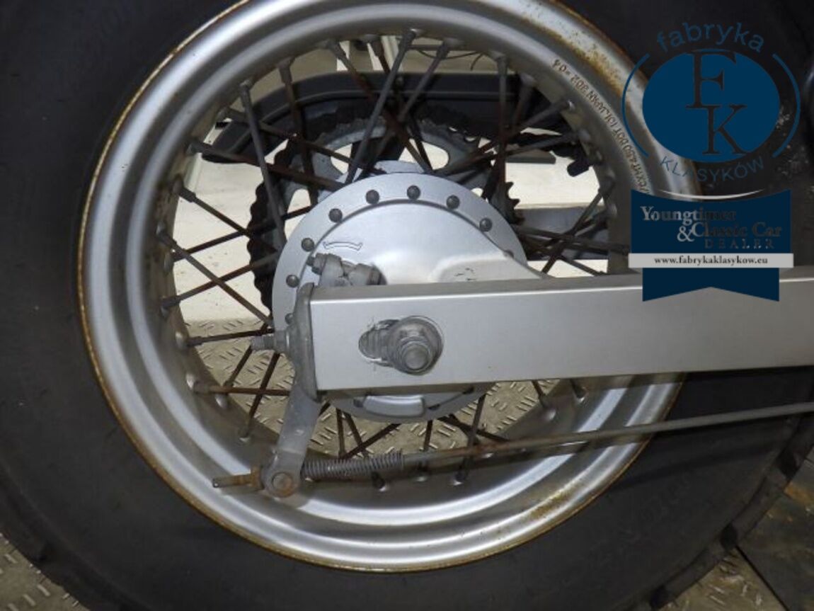 SUZUKI VAN VAN 200  - zdjęcie 26