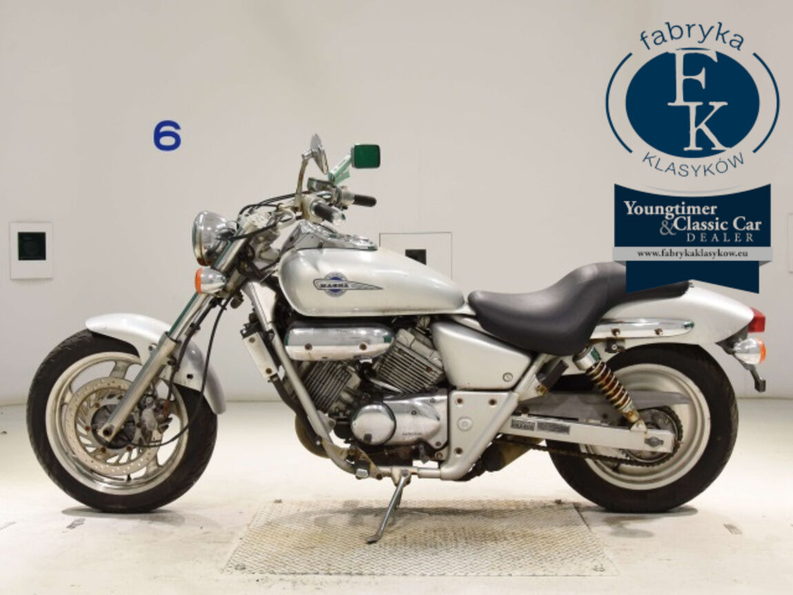 HONDA MAGNA 250  - zdjęcie 3