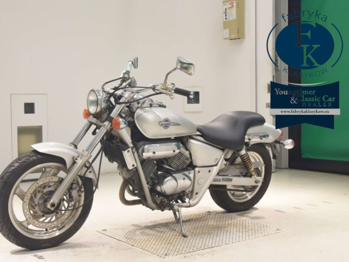 HONDA MAGNA 250  - zdjęcie 5