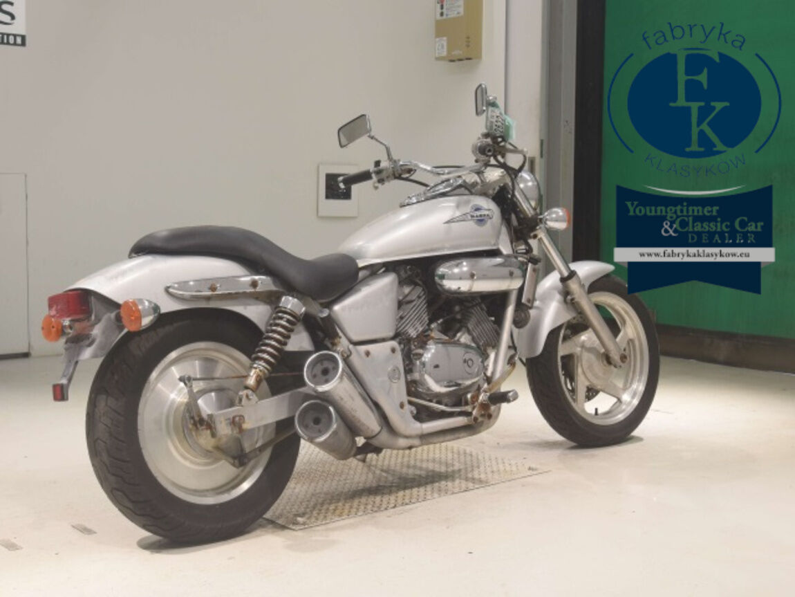 HONDA MAGNA 250  - zdjęcie 6