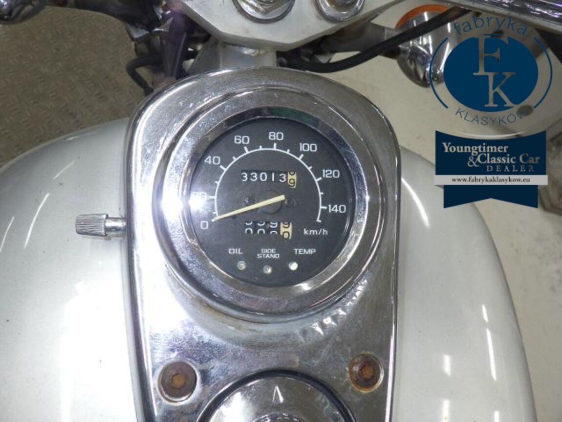 HONDA MAGNA 250  - zdjęcie 13