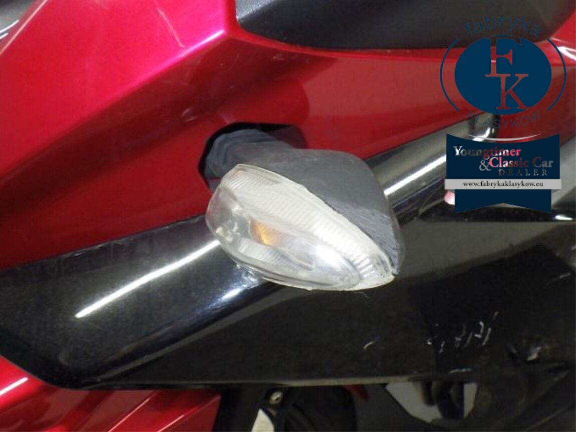 SUZUKI GSX250R  - zdjęcie 15