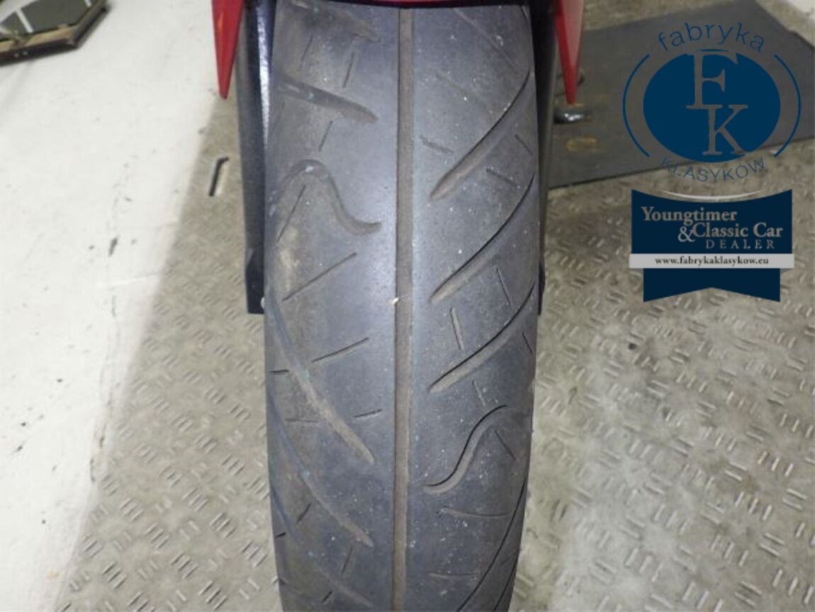 SUZUKI GSX250R  - zdjęcie 22