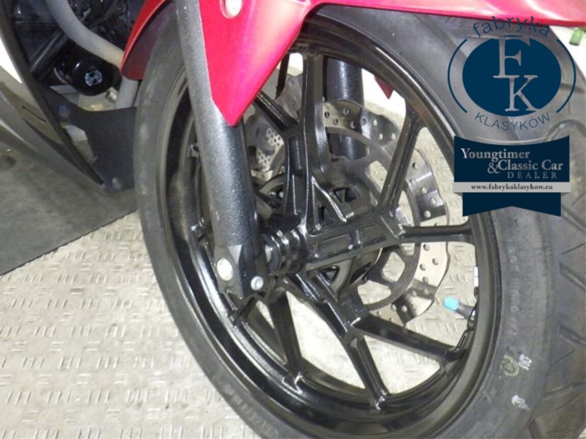 SUZUKI GSX250R  - zdjęcie 24
