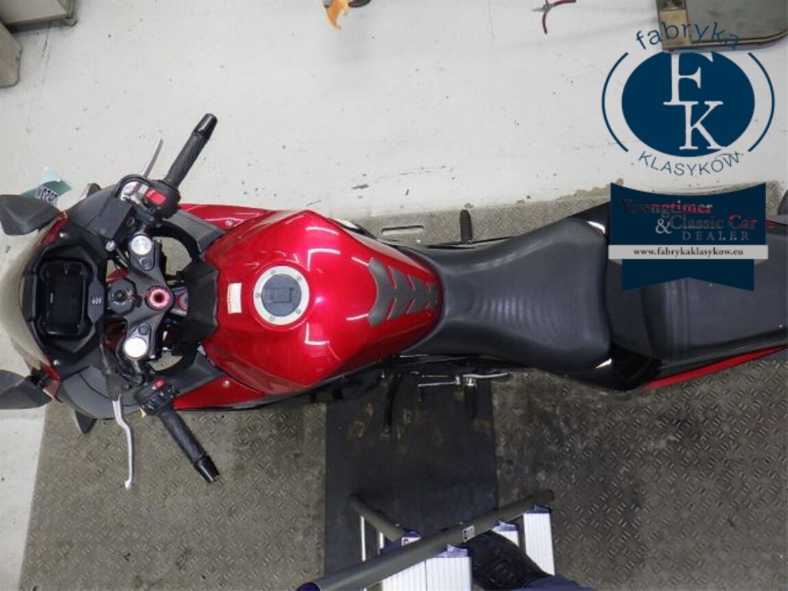 SUZUKI GSX250R  - zdjęcie 32