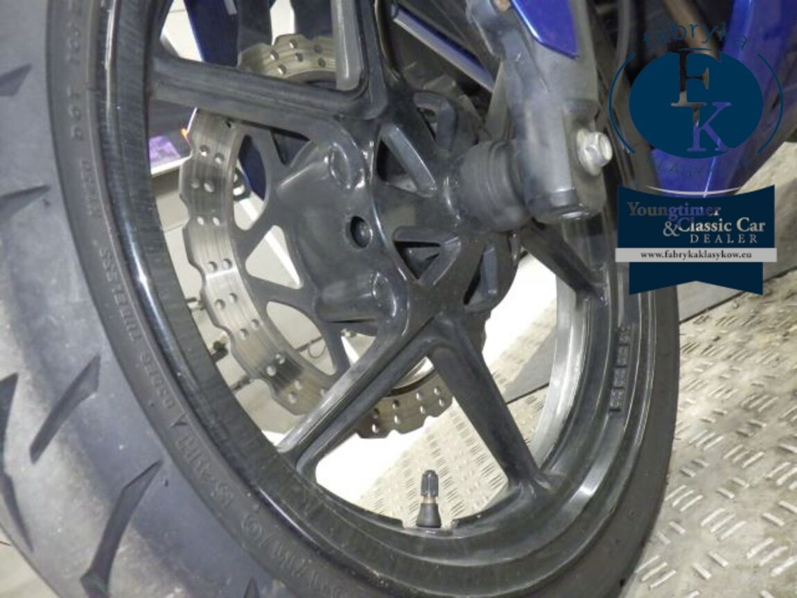 KAWASAKI NINJA250R  - zdjęcie 24