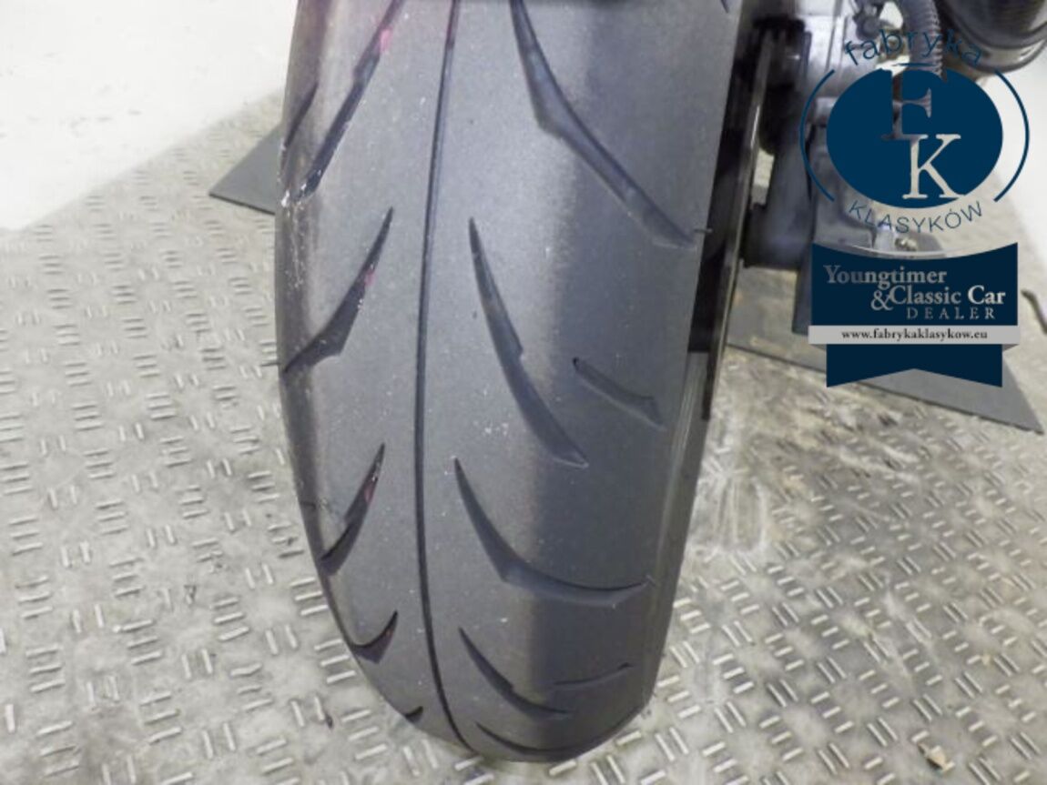 KAWASAKI NINJA250R  - zdjęcie 28