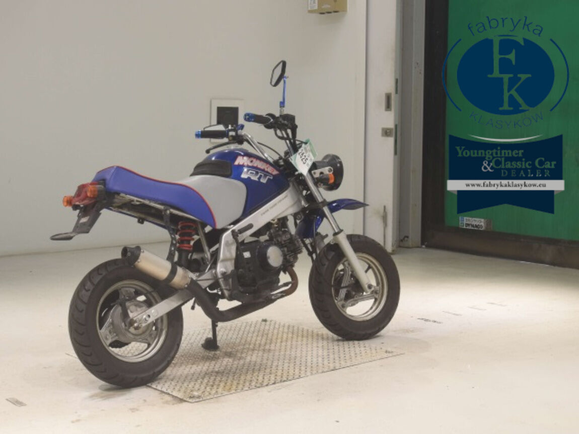 HONDA MONKEY  - zdjęcie 6