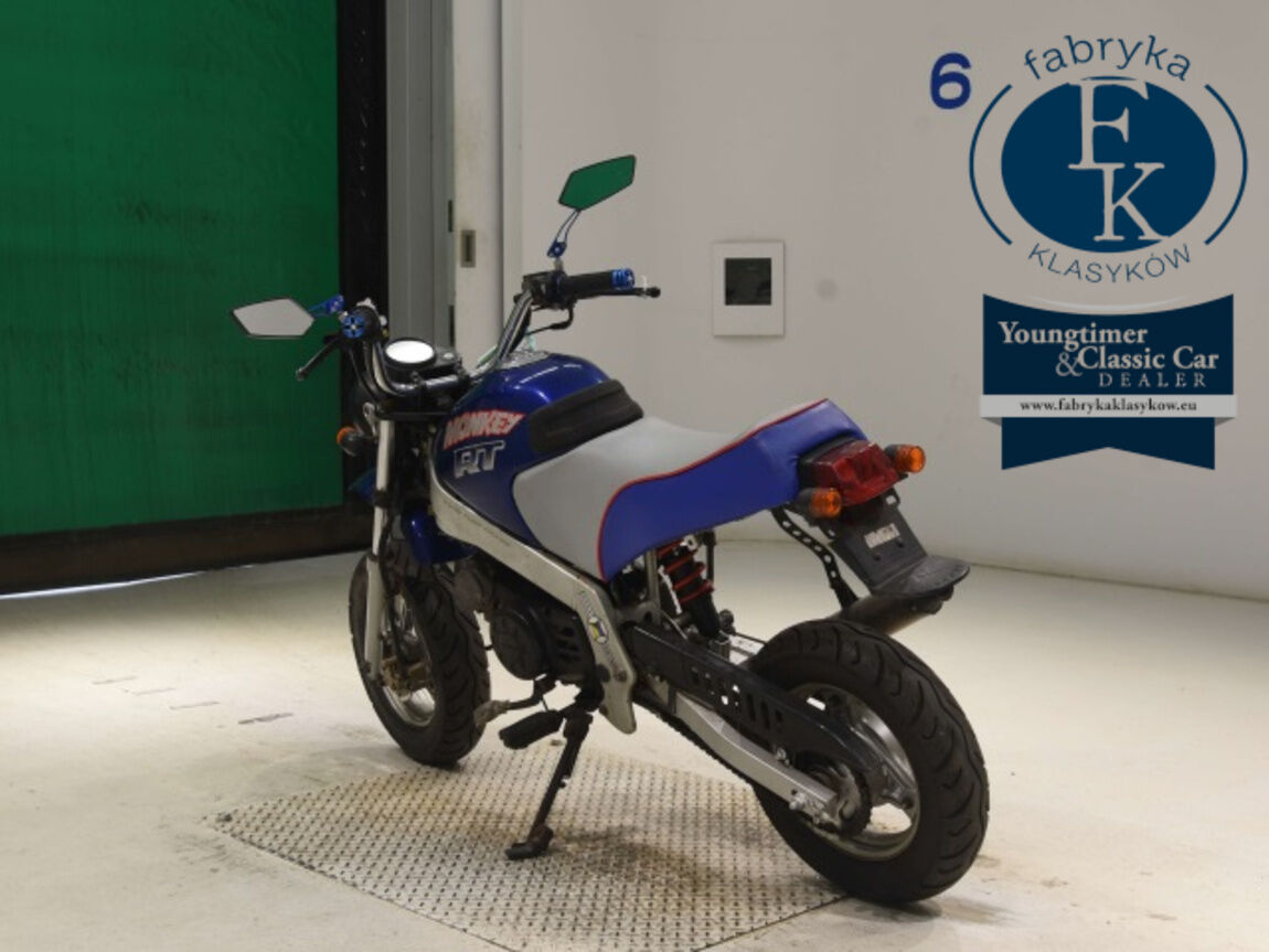 HONDA MONKEY  - zdjęcie 7