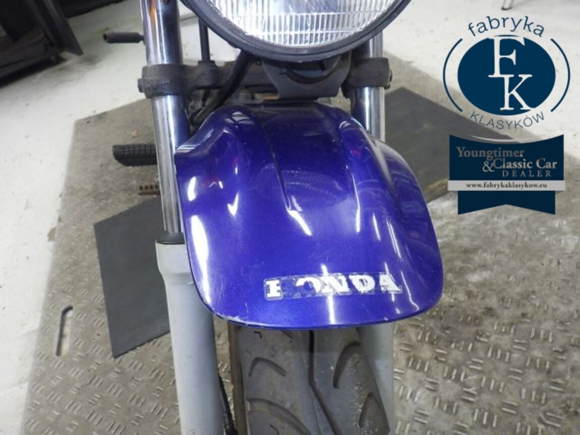 HONDA MONKEY  - zdjęcie 17