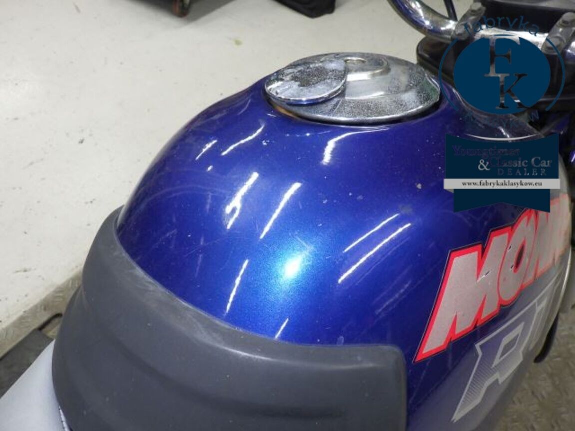 HONDA MONKEY  - zdjęcie 19