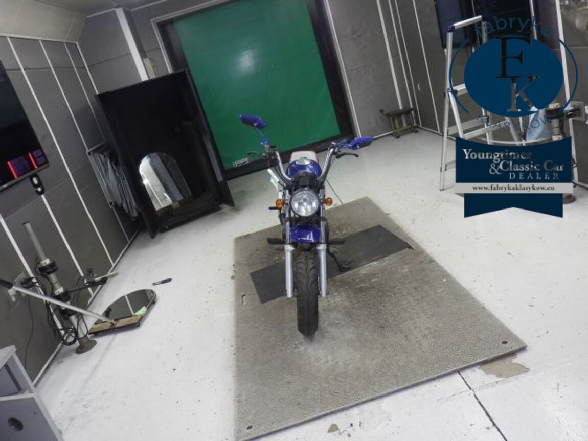 HONDA MONKEY  - zdjęcie 21