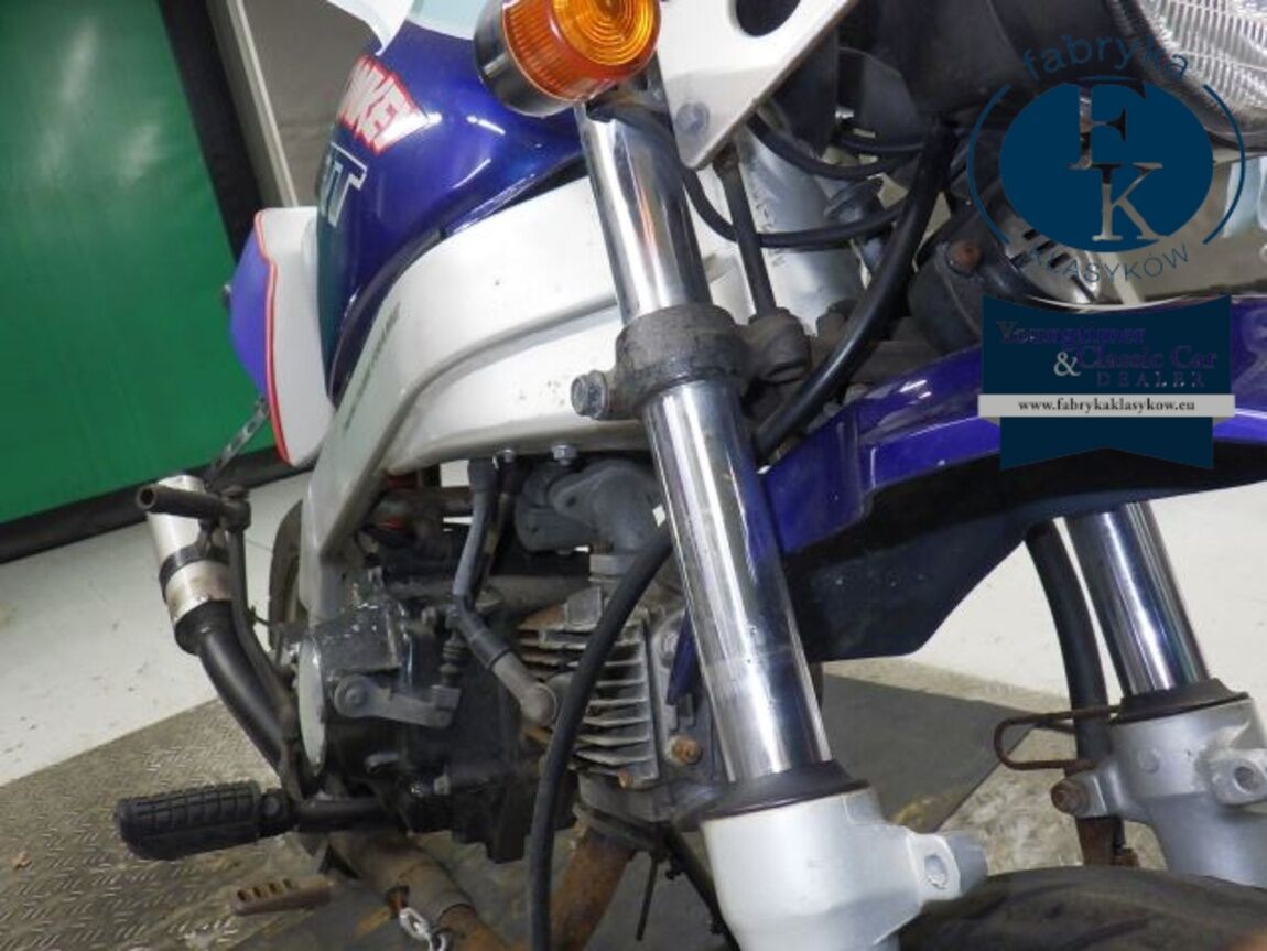 HONDA MONKEY  - zdjęcie 22