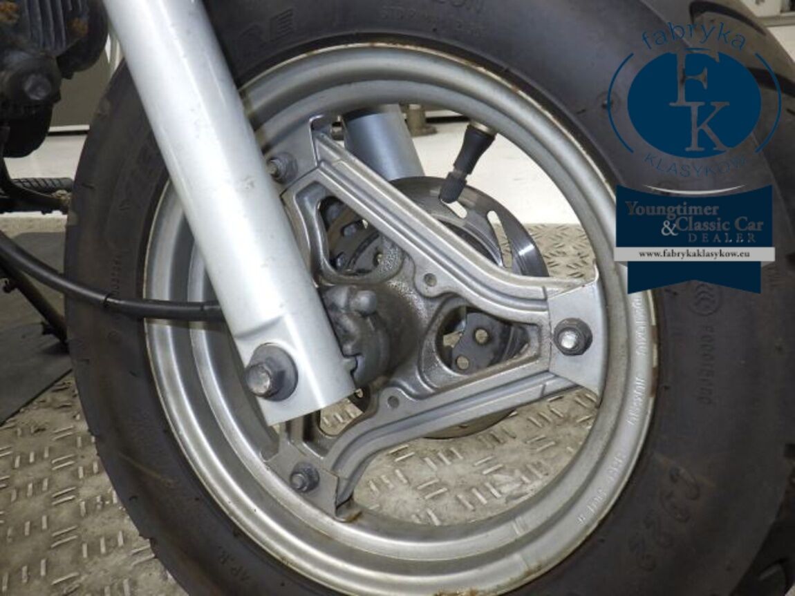 HONDA MONKEY  - zdjęcie 24