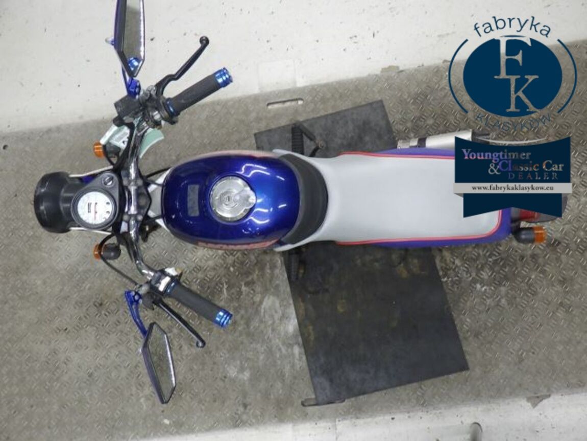 HONDA MONKEY  - zdjęcie 32