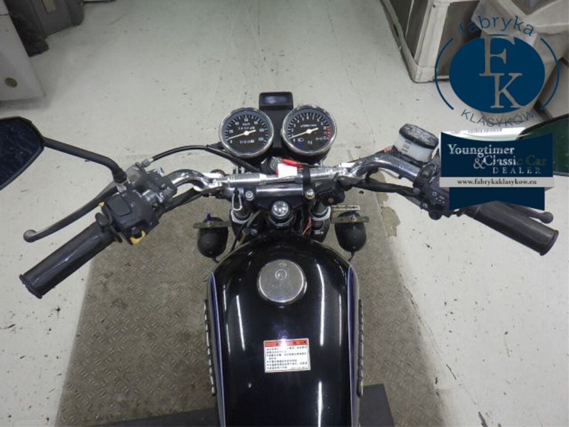 SUZUKI GN125H  - zdjęcie 21