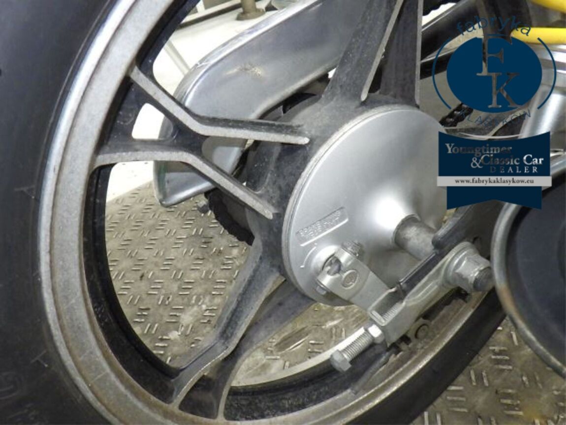 SUZUKI GN125H  - zdjęcie 26
