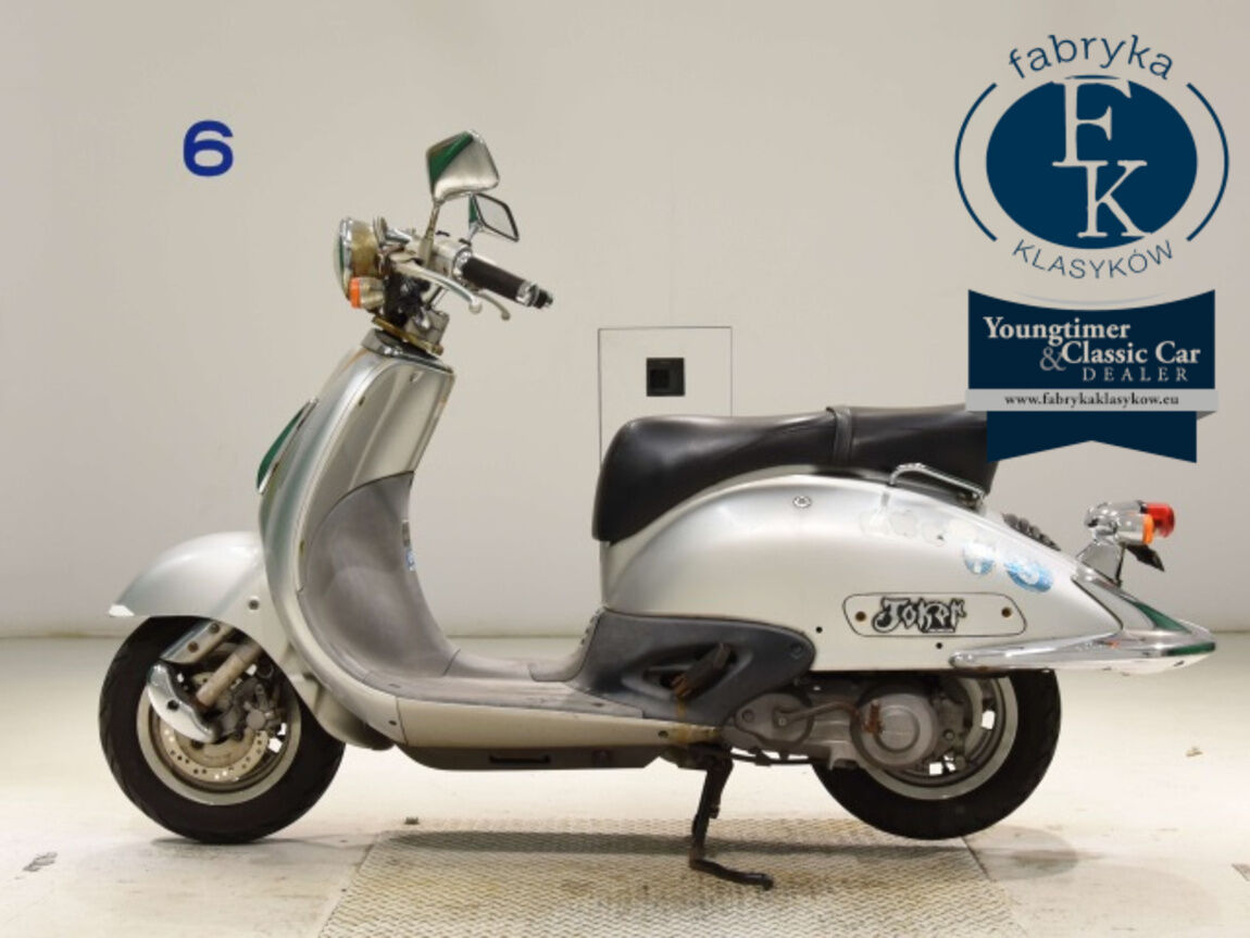 HONDA JOE CAR 90  - zdjęcie 3