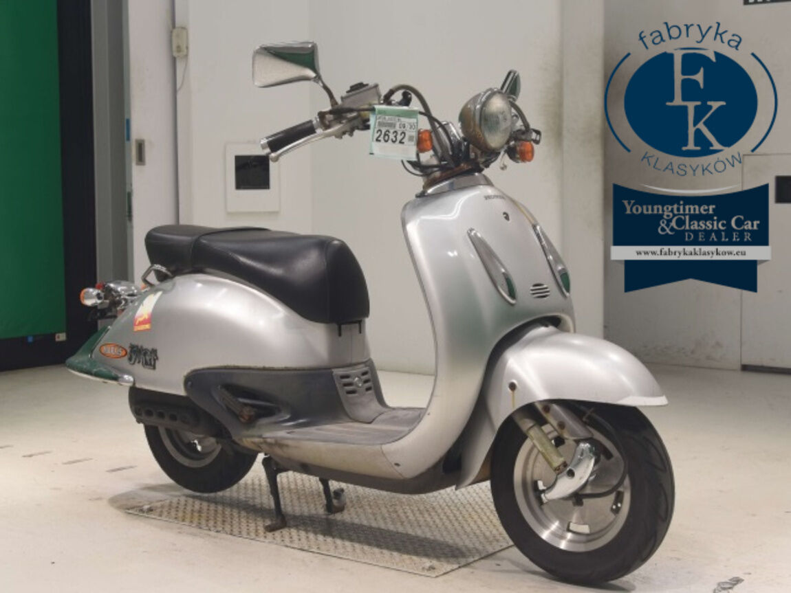 HONDA JOE CAR 90  - zdjęcie 4
