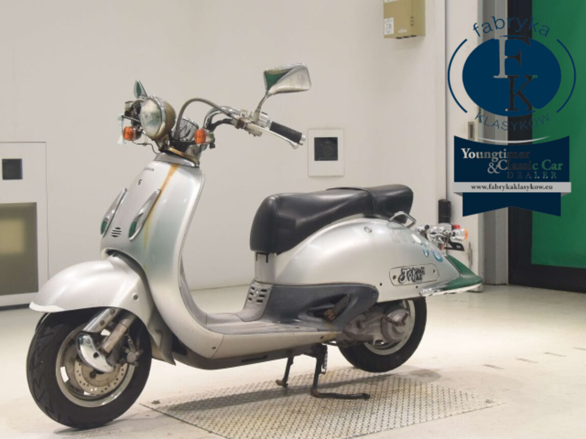 HONDA JOE CAR 90  - zdjęcie 5