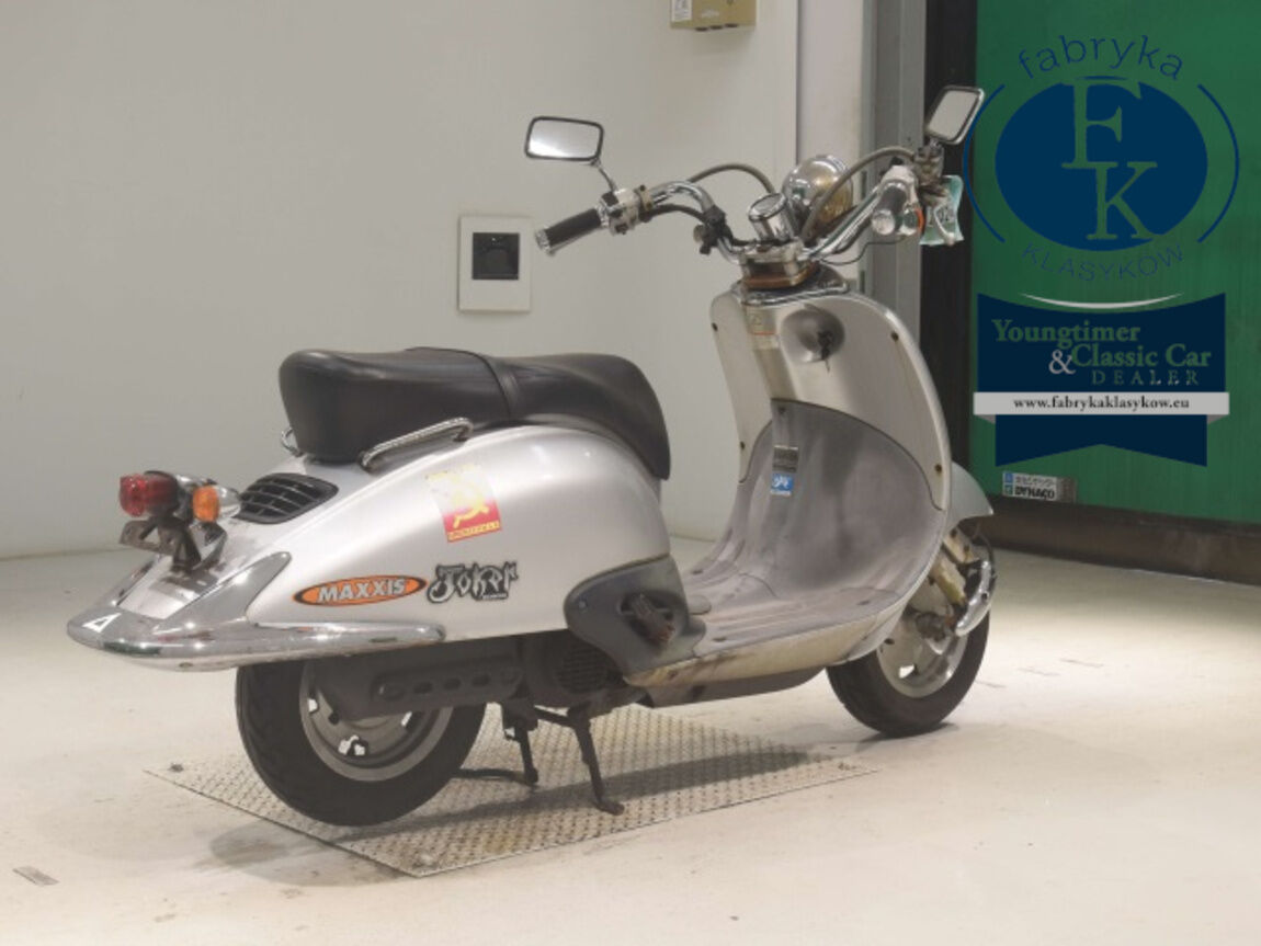 HONDA JOE CAR 90  - zdjęcie 6