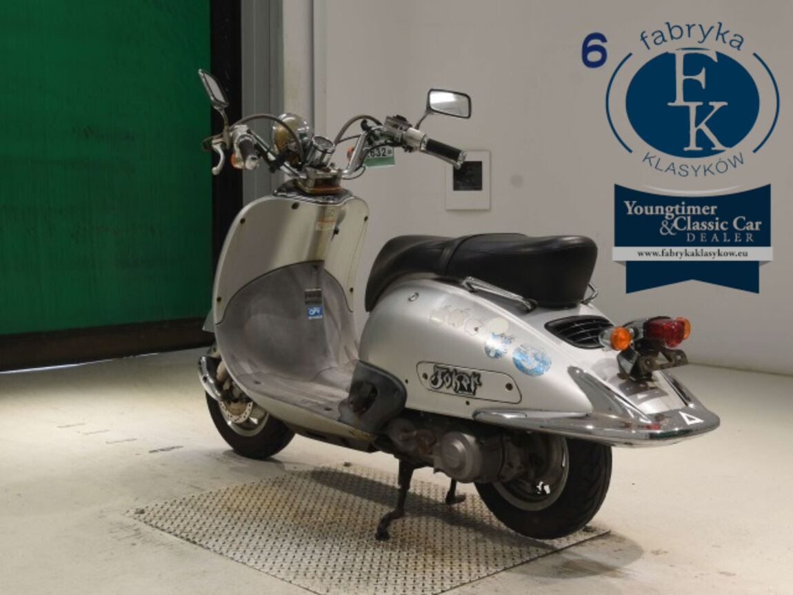 HONDA JOE CAR 90  - zdjęcie 7